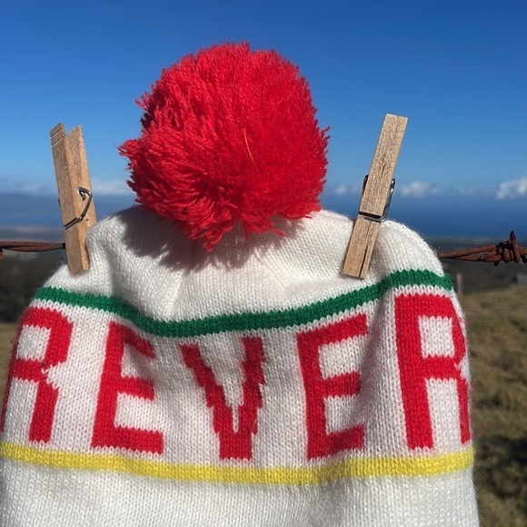 NEFF Pop Pom Fun Forever Beanie - Picture 3 of 8